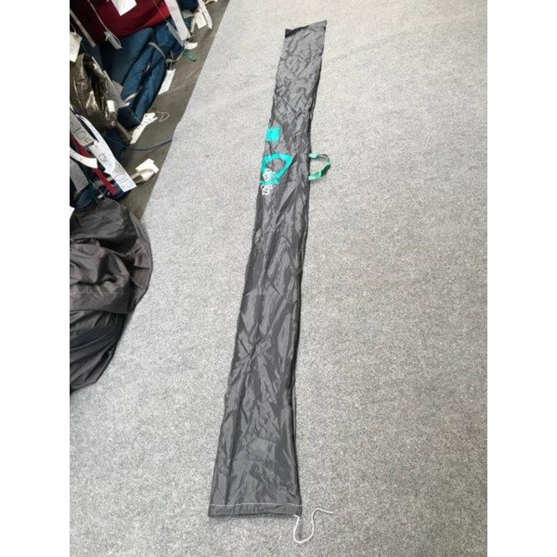 Sausage Bag (Used) 2.95 mtr #QQB-123