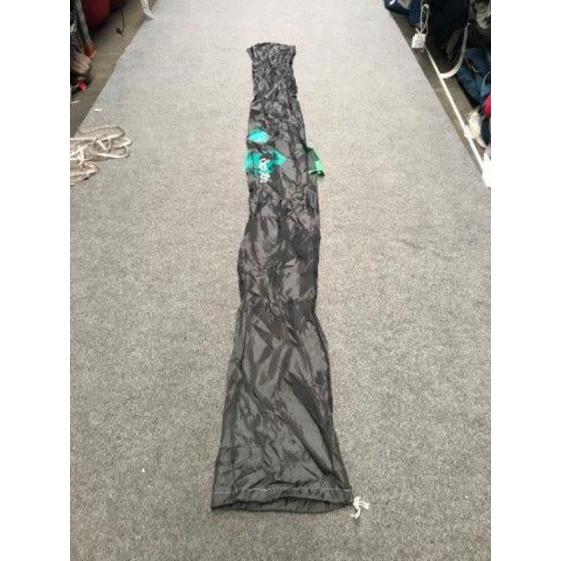 Sausage Bag (Used) 3.2 mtrs #QQB-030