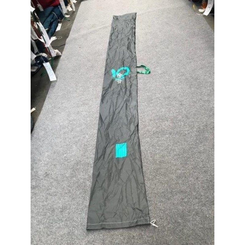Sausage Bag (Used) 3.3 mtr #QQB-129