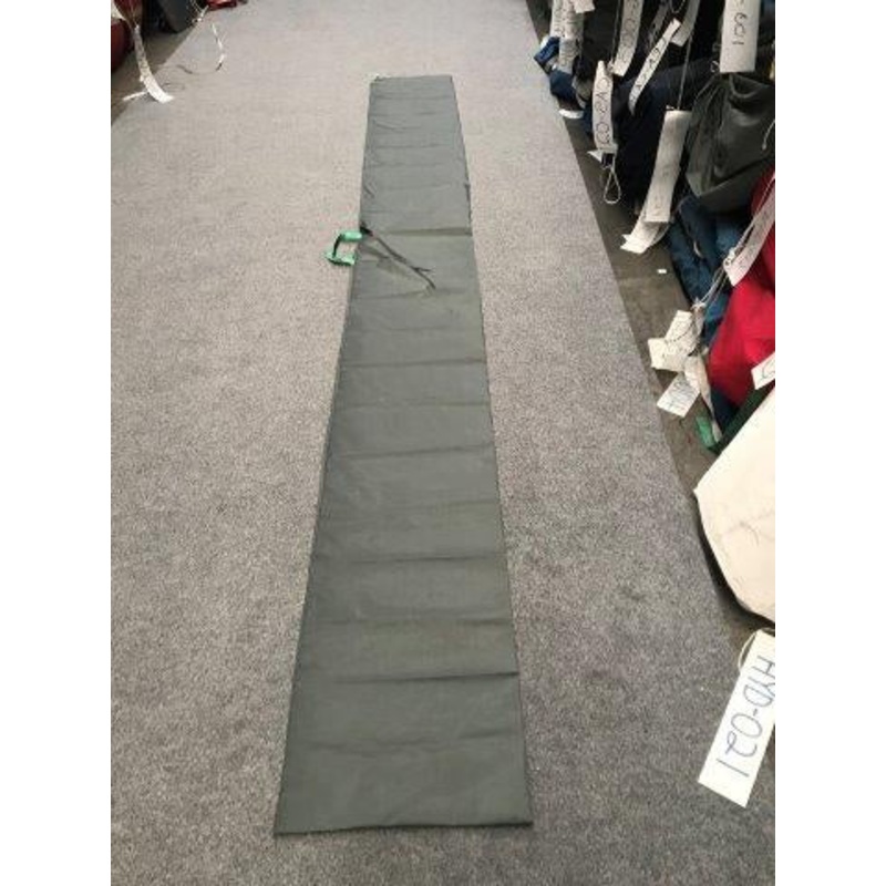 Sausage Bag (Used) 3.35 mtrs #QQB-101