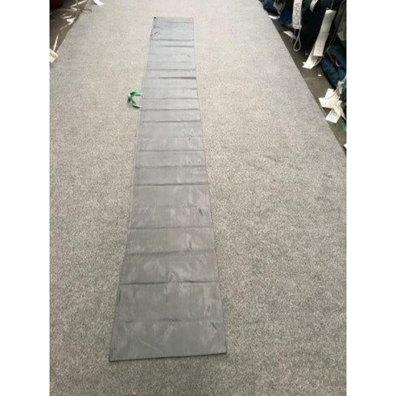 Sausage Bag (Used) 3.4 mtrs #QQB-105