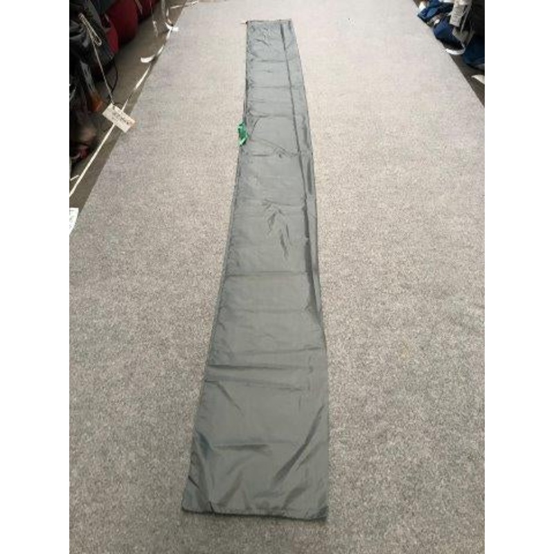 Sausage Bag (Used) 3.75 mtrs #QQB-106