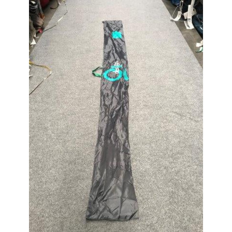 Sausage Bag (Used) 3 mtrs #QQB-038