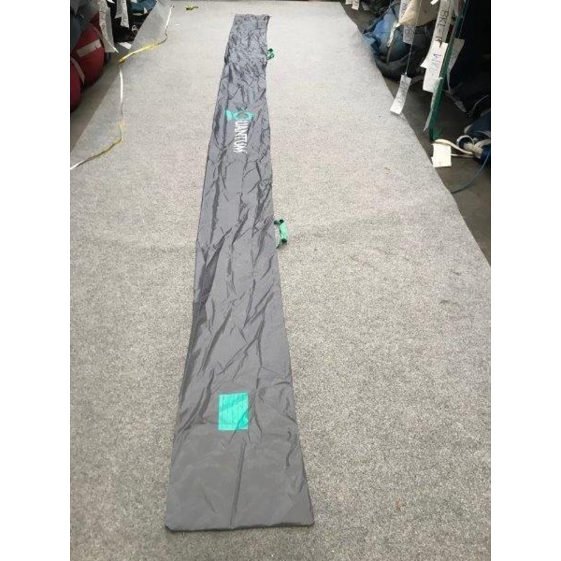 Sausage Bag (Used) 5.05 mtr #QQB-143