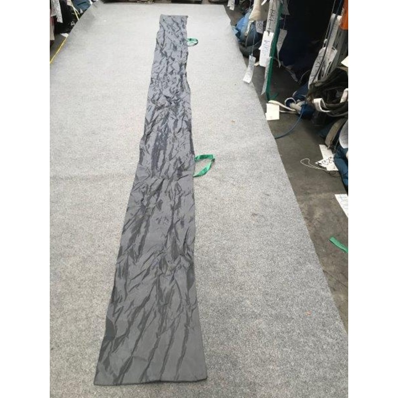 Sausage Bag (Used) 5.05 mtr #QQB-144