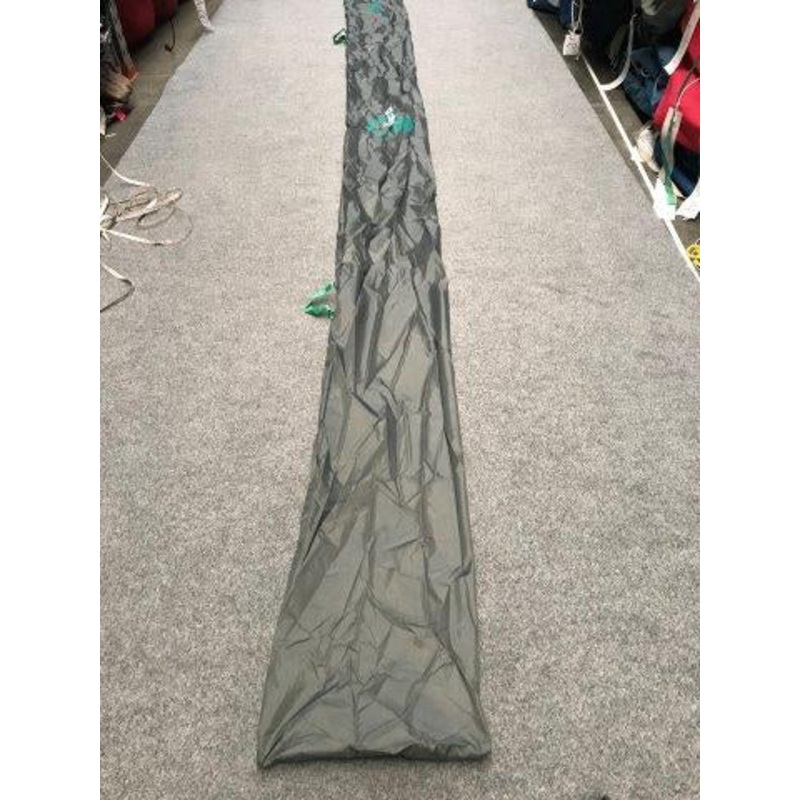 Sausage Bag (Used) 5 mtrs #QQB-025