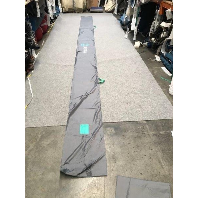 Sausage Bag (Used) 6 mtr #QQB-139