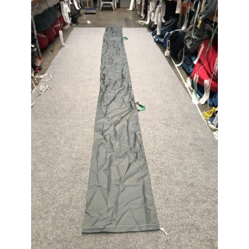 Sausage Bag (Used) 6 mtrs #QQB-023