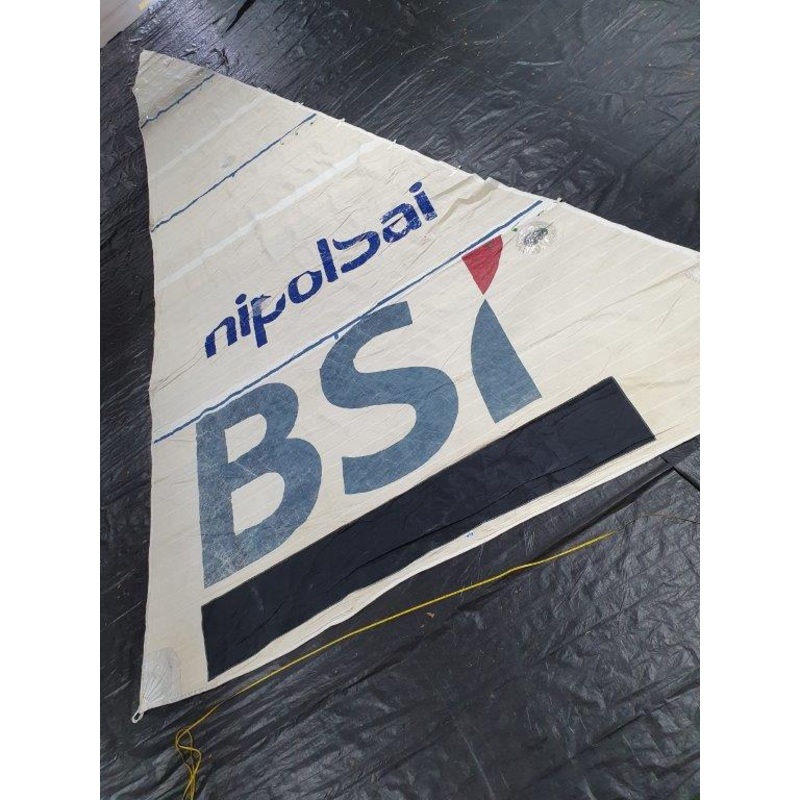Staysail #JIM-008