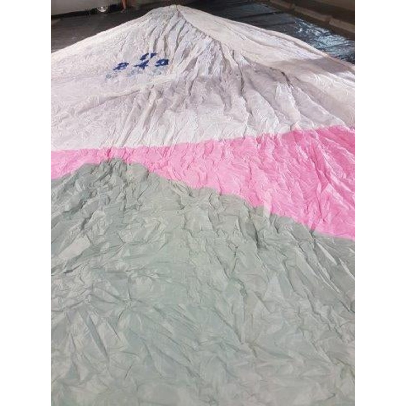 Symmetrical Spinnaker #VOL-004