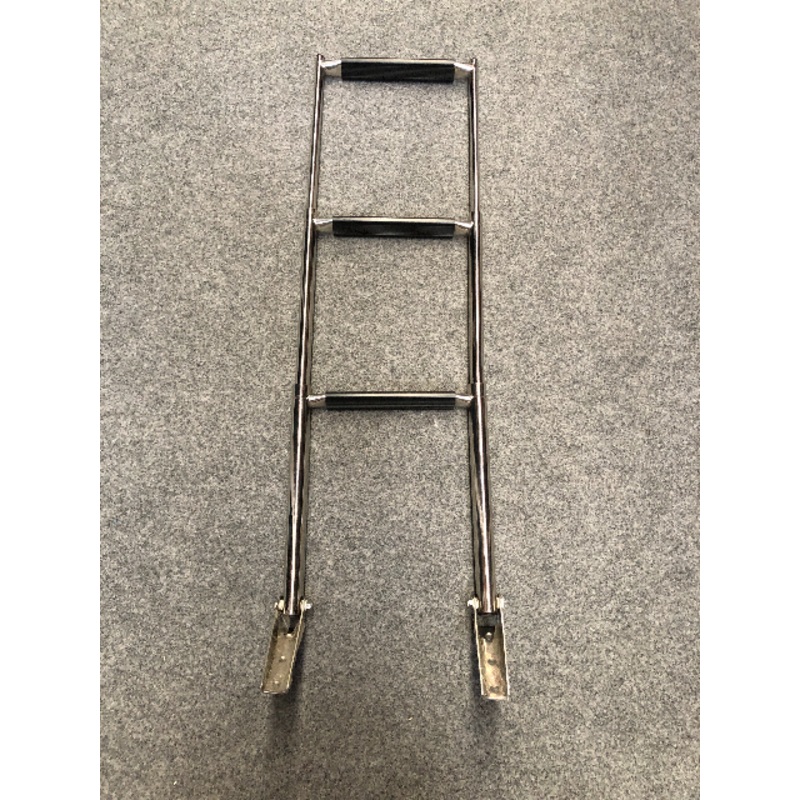 Boarding Ladder for Stern (NEW) – #BJR-003