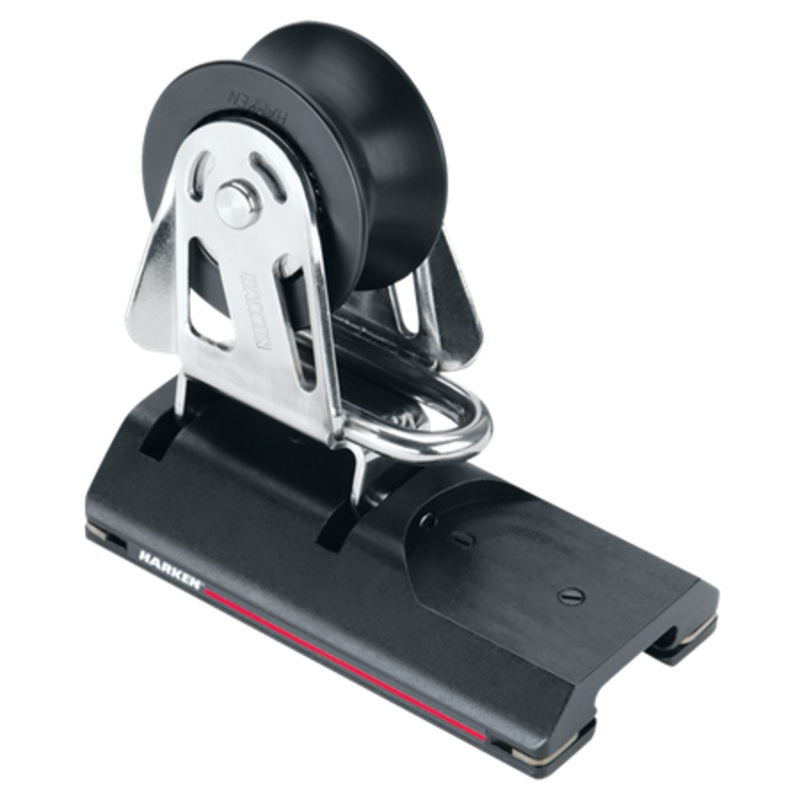 Harken 27 mm CB Midrange Furling Mainsail Outhaul Car