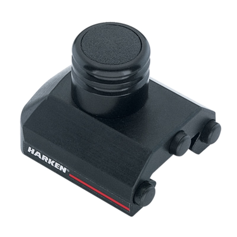 Harken 27 mm Midrange CB Track End Control  Pinstop