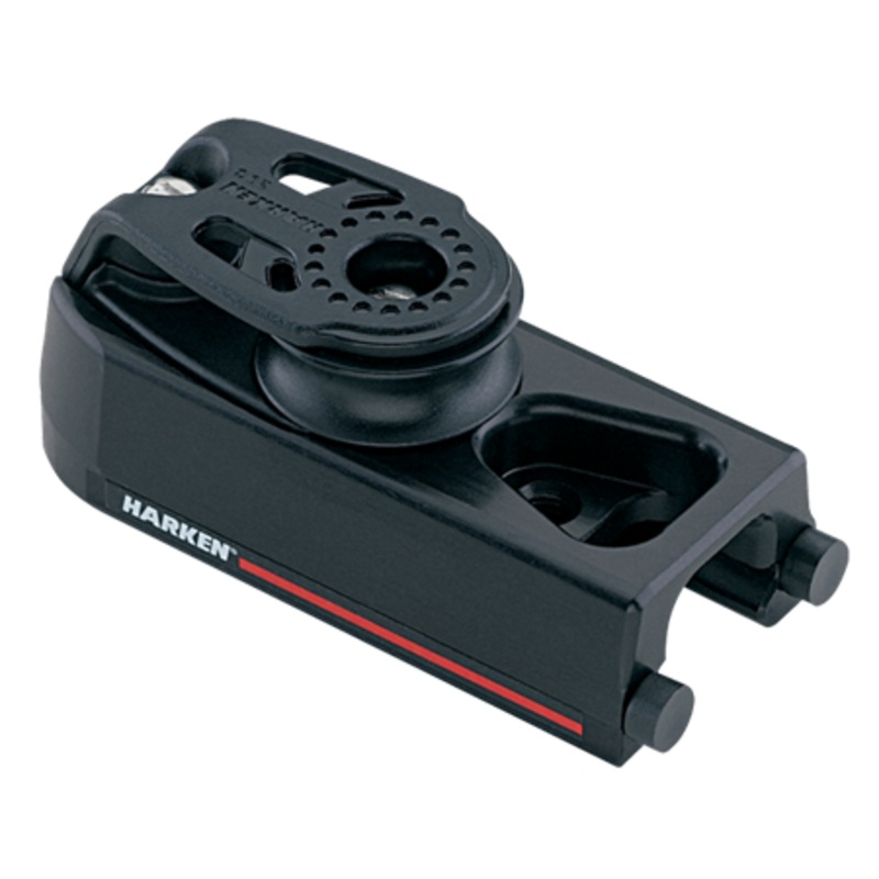 Harken 27 mm Midrange CB Track End Control  Set of 2