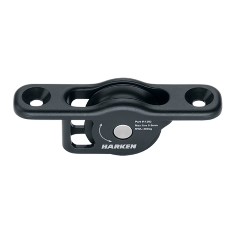 Harken 40 mm Protexit Exit Block