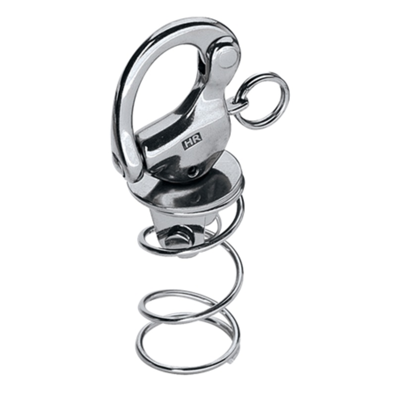 Harken 5 mm Stainless Steel Snap Shackle