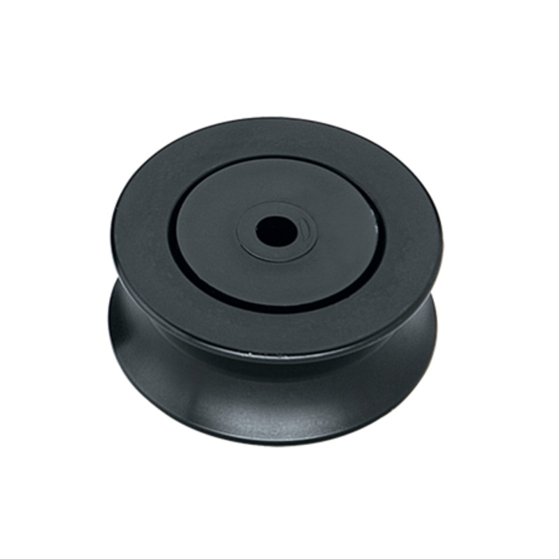 Harken 51 mm Aluminum Midrange Self-Contained Sheave