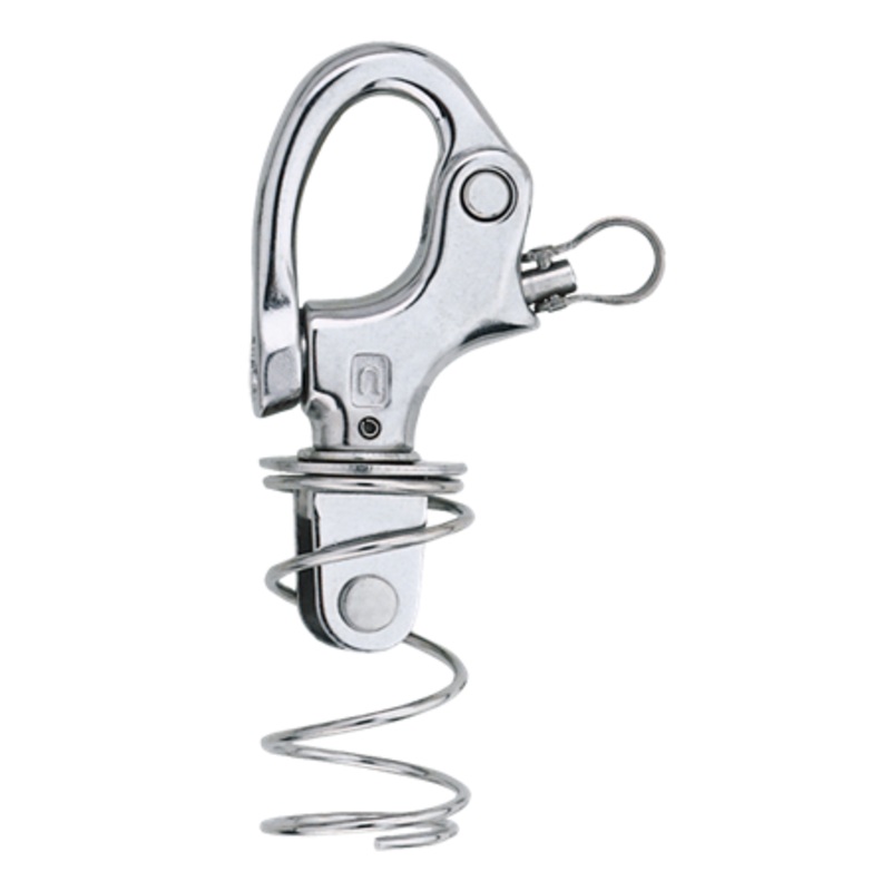 Harken 6 mm Stainless Steel Snap Shackle