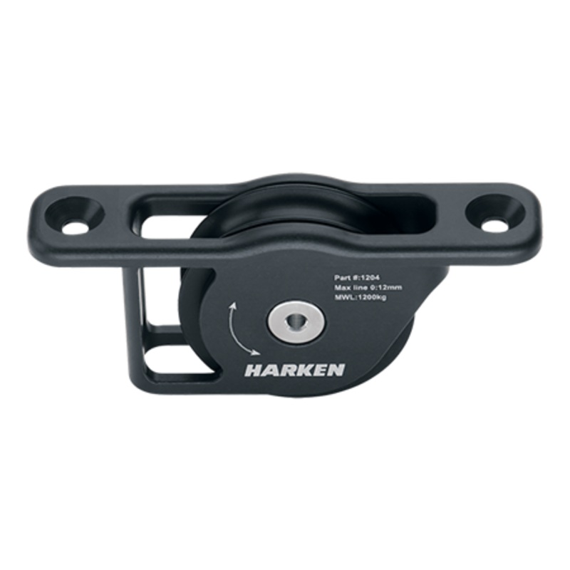 Harken 60 mm Protexit Exit Block