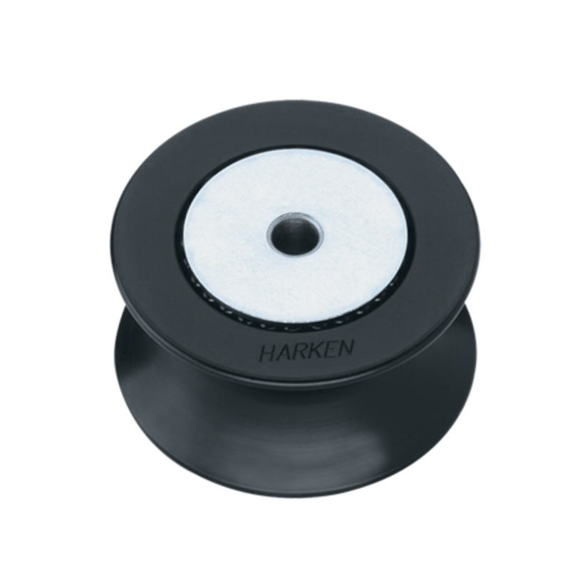 Harken 64 mm Wide Big Boat Sheave