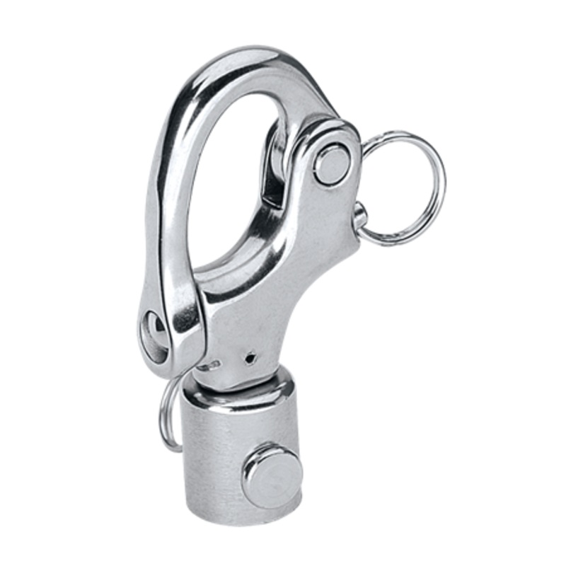 Harken 8 mm Stainless Steel Snap Shackle