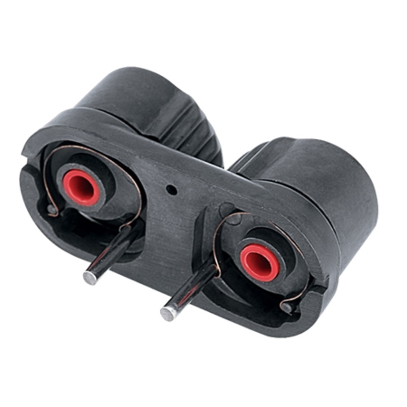 Harken CAM CLEAT-AL WINDWARD SHEETING