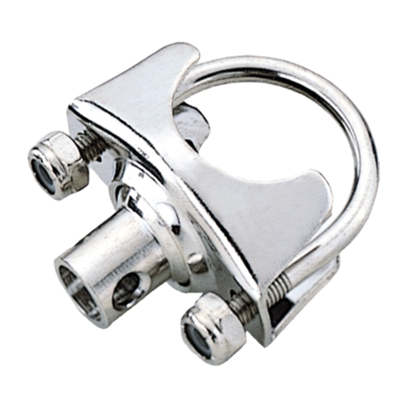 Harken Furling Lead Block Stanchion Mount Base