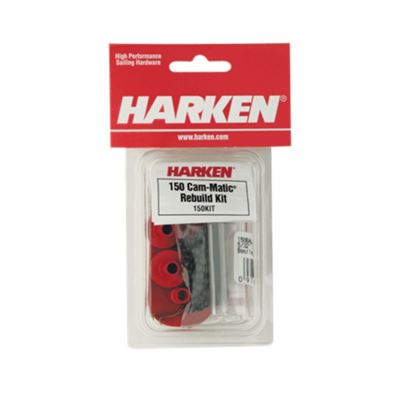 Harken KIT-150 CAM REBUILD
