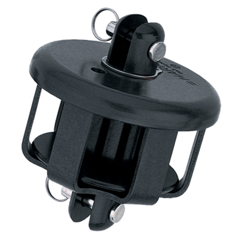 Harken Low-Load Small Boat Furling Drum   3 mm Luff Wire