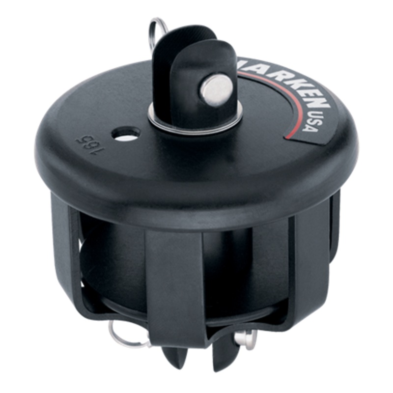 Harken Standard Small Boat Furling Drum   3 mm Luff Wire