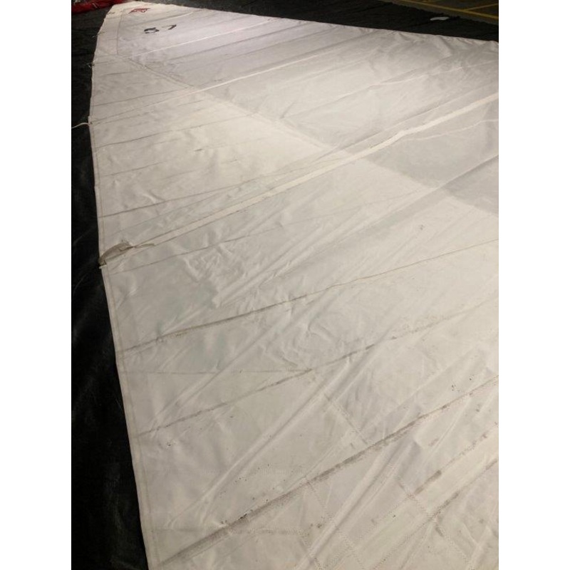 Mainsail IBF #JHD-001