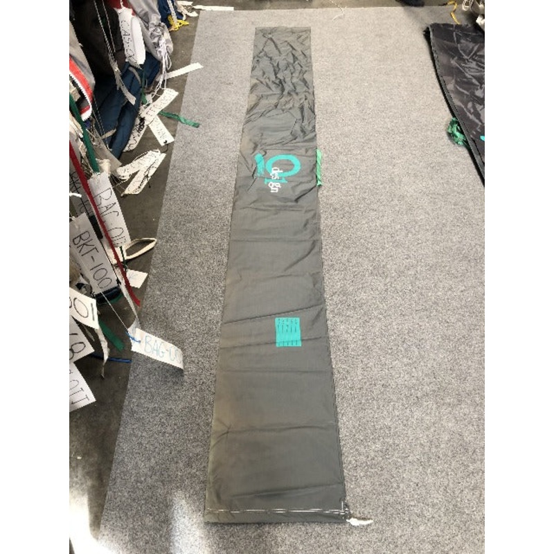Sausage Bag (Used) 3.2 mtrs #SEUB-032