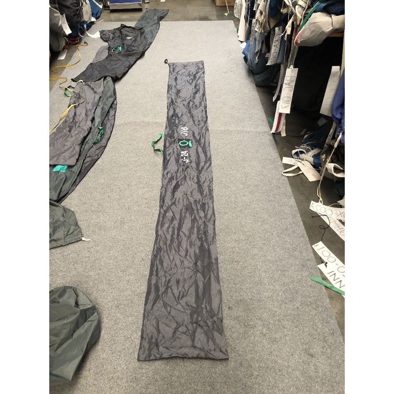 Sausage Bag (Used) 3.2 mtrs #SEUB-041