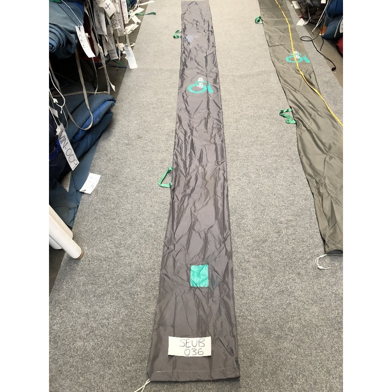 Sausage Bag (Used) 5 mtrs #SEUB-036