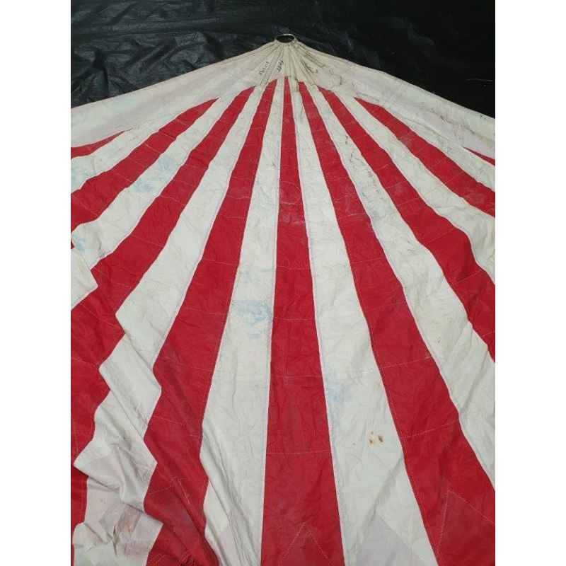 Symmetrical Spinnaker #MRB-001