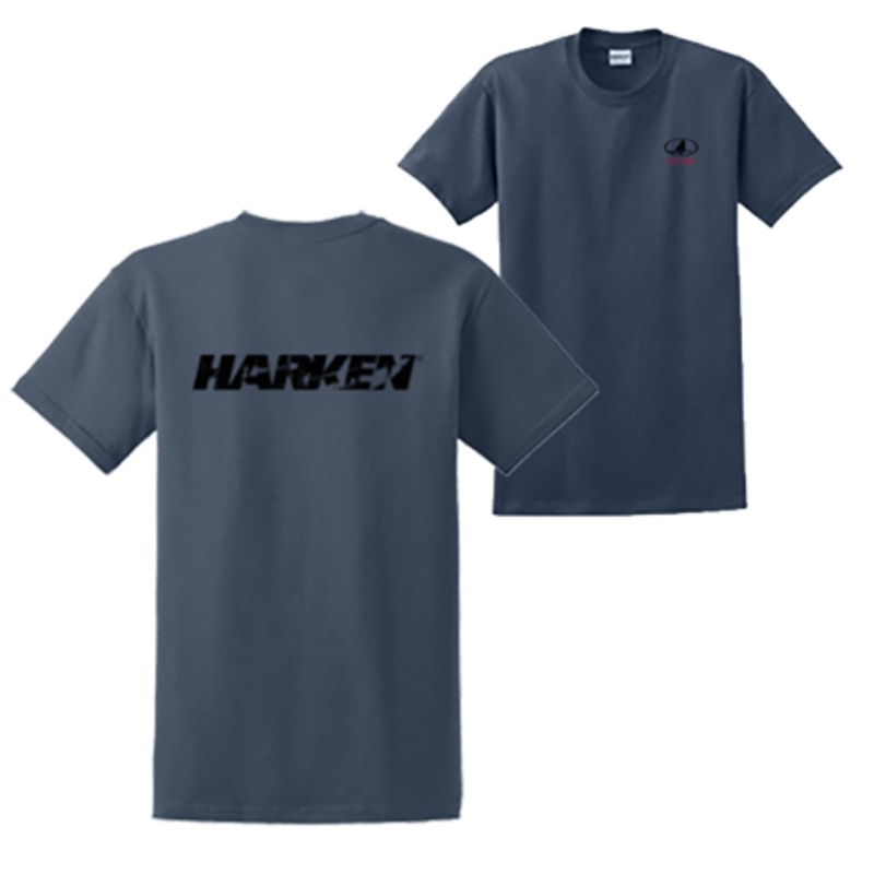 Harken 1967 T-Shirt – S, M, L, XL, XXL