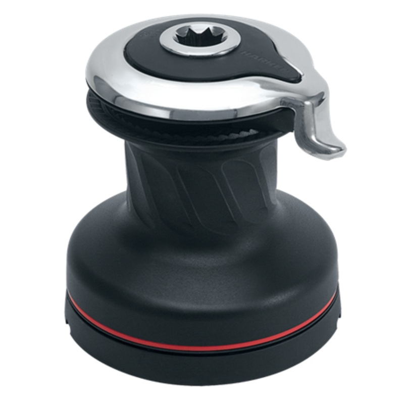 Harken 20 Self-Tailing Radial Winch