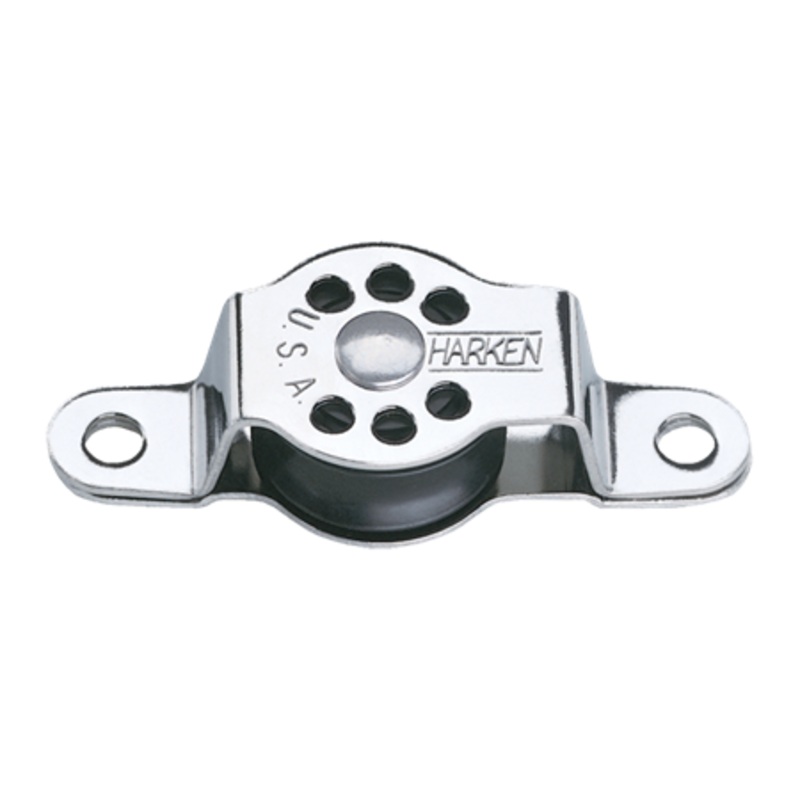 Harken 22 mm Cheek Micro Block