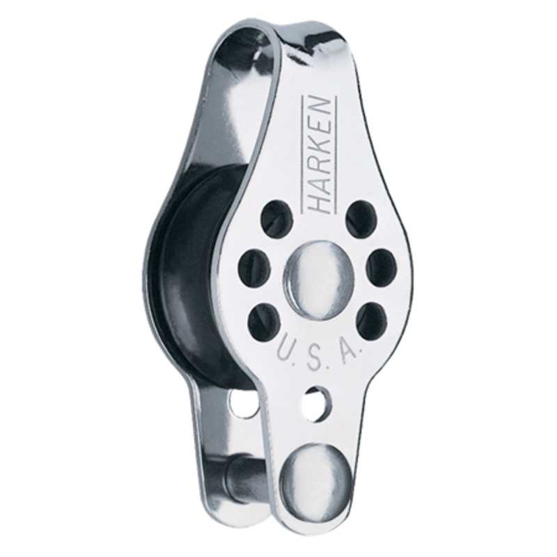 Harken 22 mm Micro Block  Becket