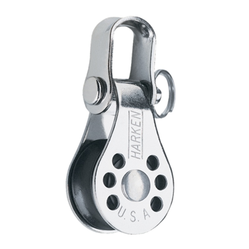 Harken 22 mm Shackle Micro Block