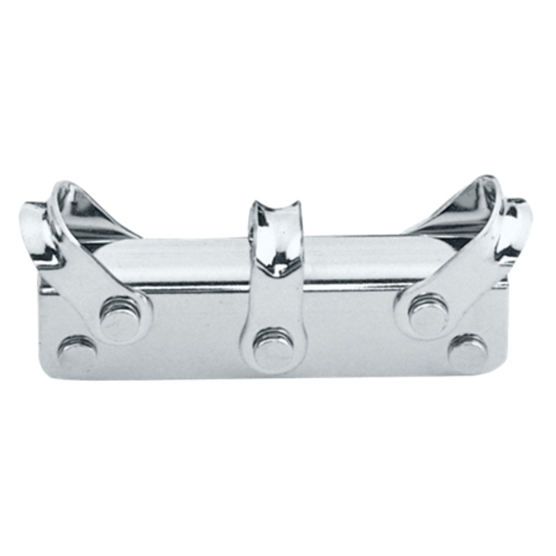 Harken 22 mm Small Boat CB Traveler Car Coupler