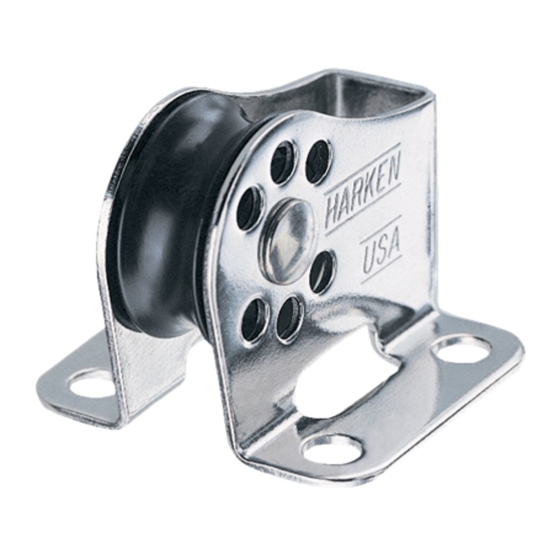 Harken 22 mm Upright Micro Block