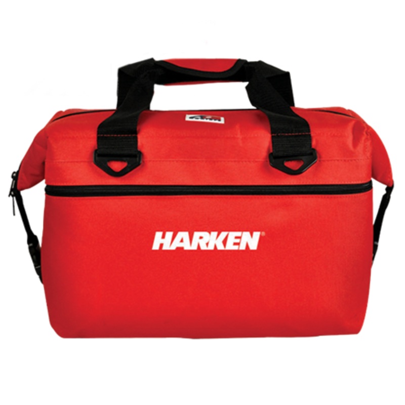 Harken 24-Pack Soft Cooler