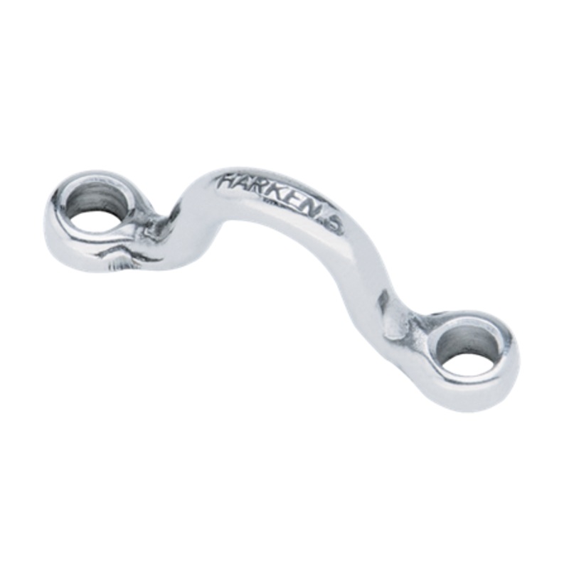 Harken 37.12 mm Stainless Steel Forged Eyestrap