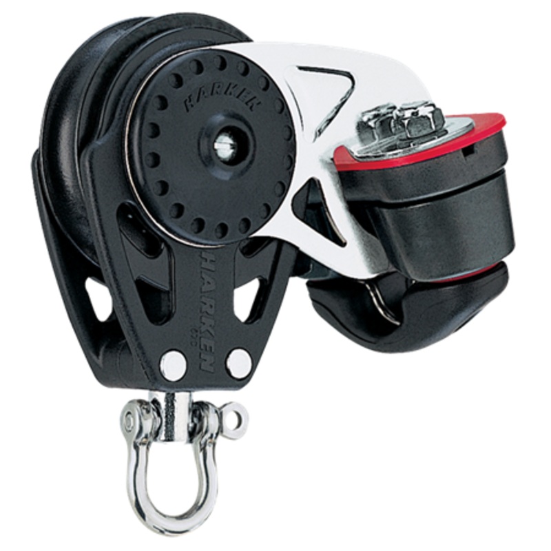 Harken 40 mm Carbo Air Block