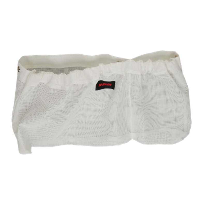 Harken BAG-SHEET LG W/SNAPS
