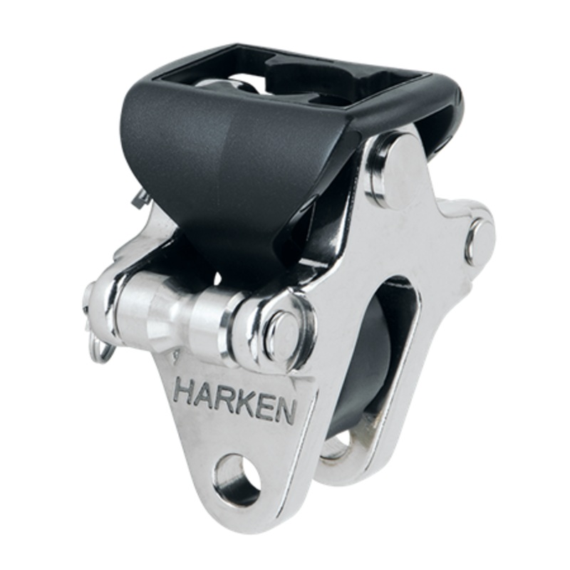 Harken Big Boat HL Stand-Up Toggle with Control Tangs