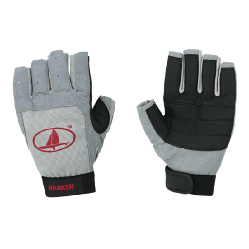 Harken Classic – 3/4 Finger – XS, S, M, L, XL, XXL