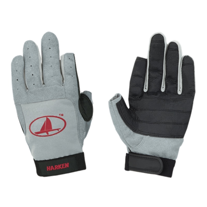 Harken Classic – Full Finger – XS, S, M, L, XL, XXL