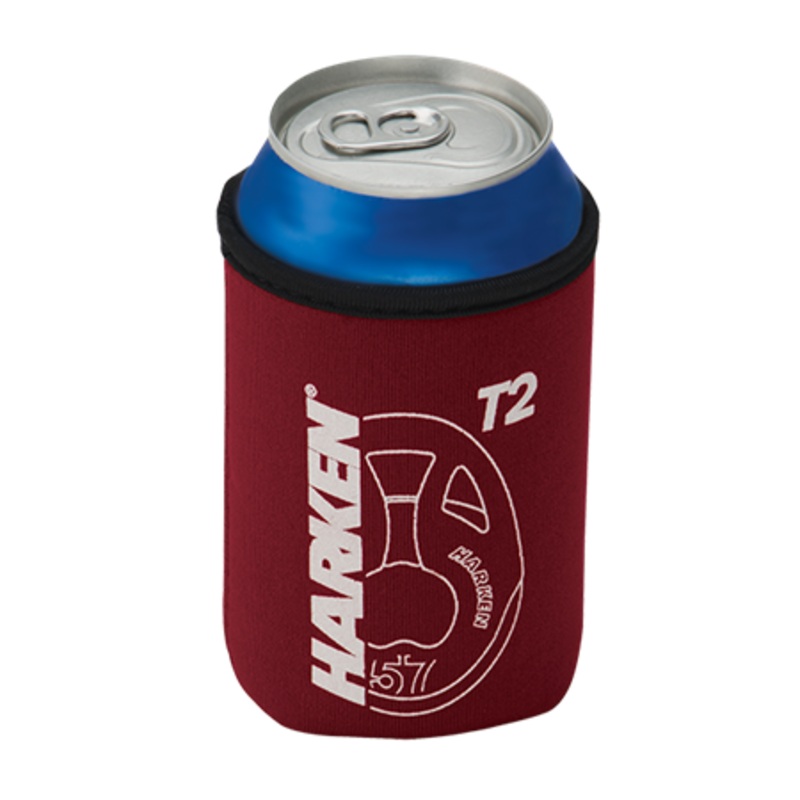 Harken Harken T2 Can Koozie